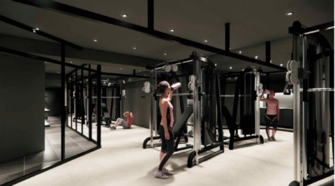 2025年【ZERO RESET】天神エリアにオープン予定！