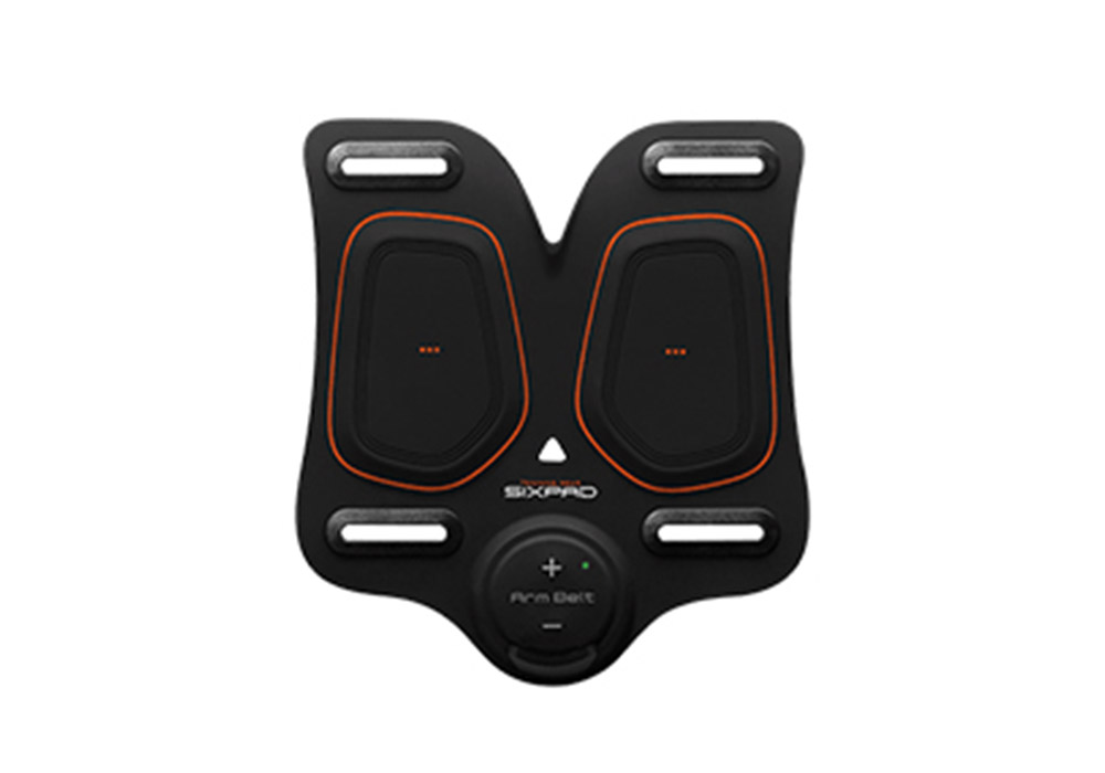 SIXPAD