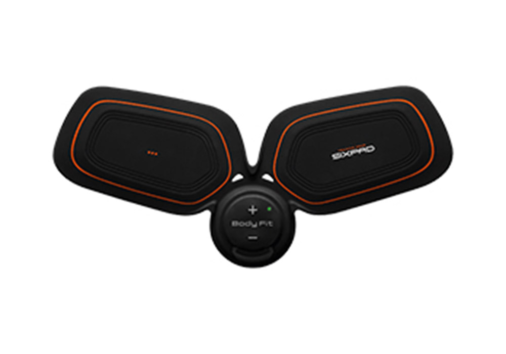SIXPAD