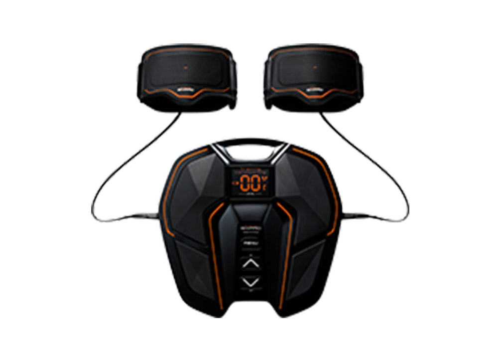 SIXPAD