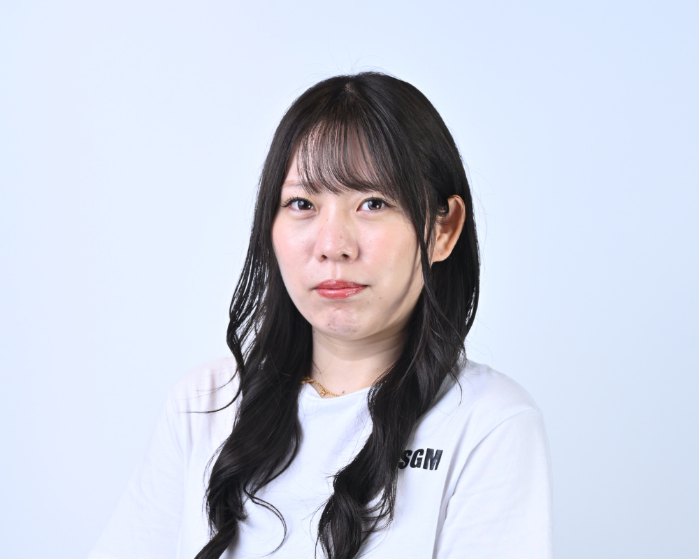 今枝さんの写真