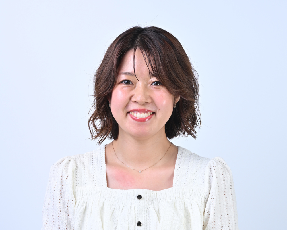 山元主任の写真