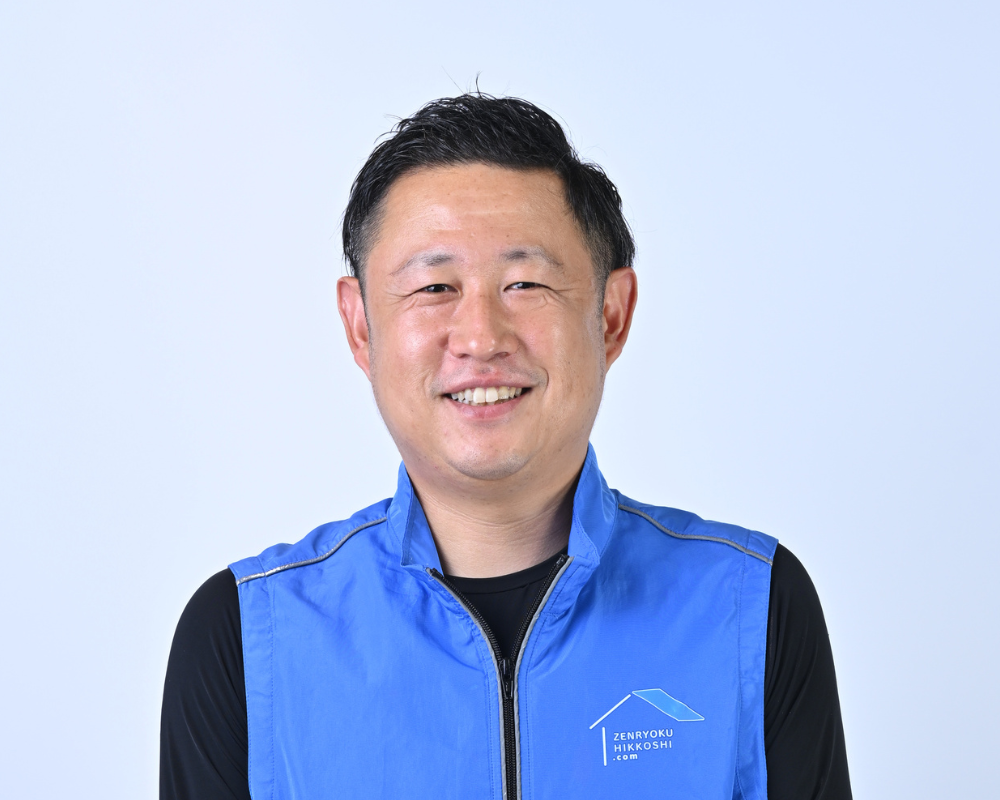 中村部長の写真