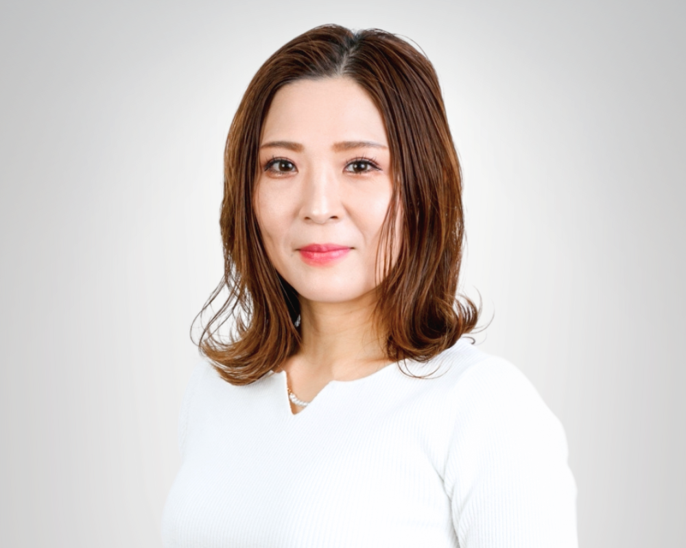 山領次長の写真