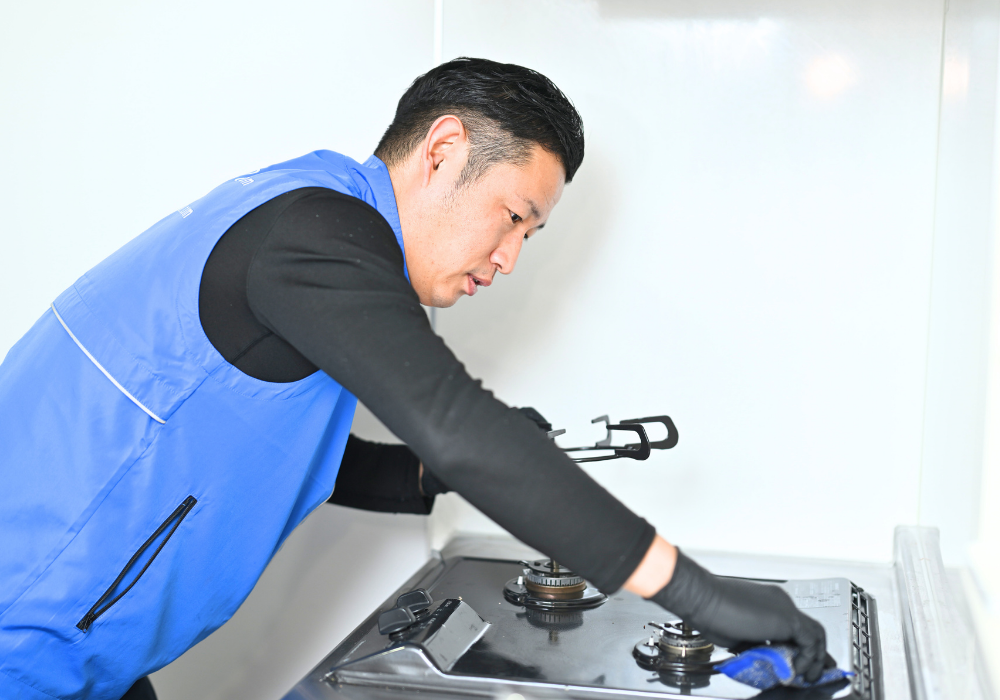 キッチンのイメージ