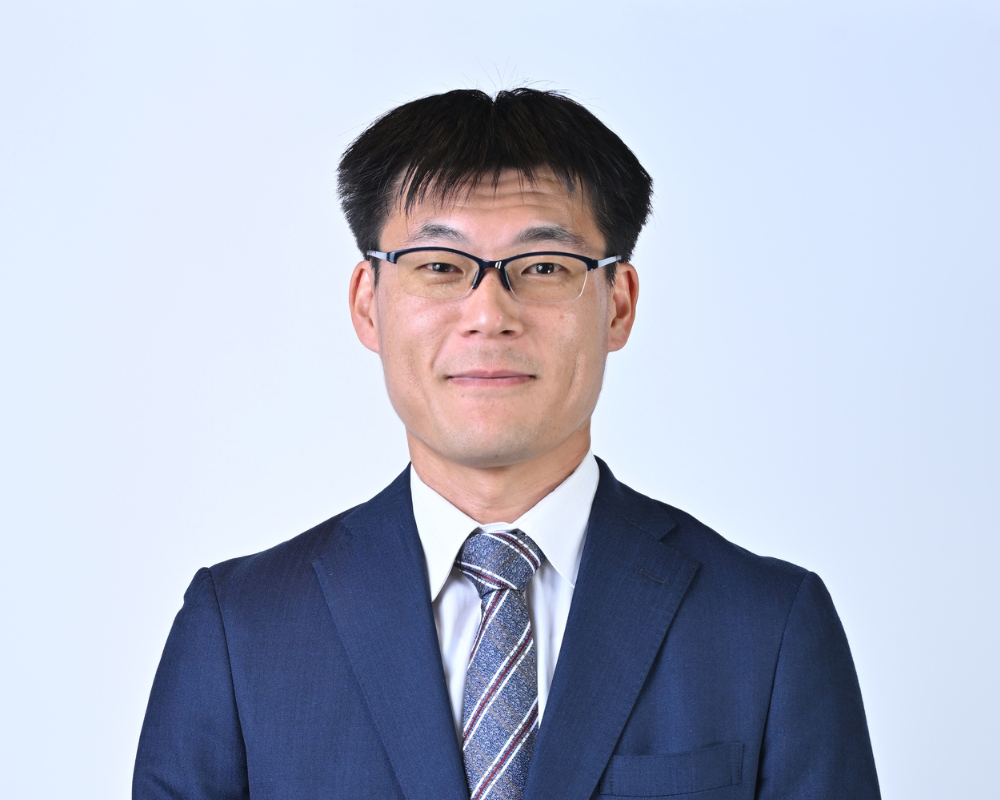 池上さんの写真