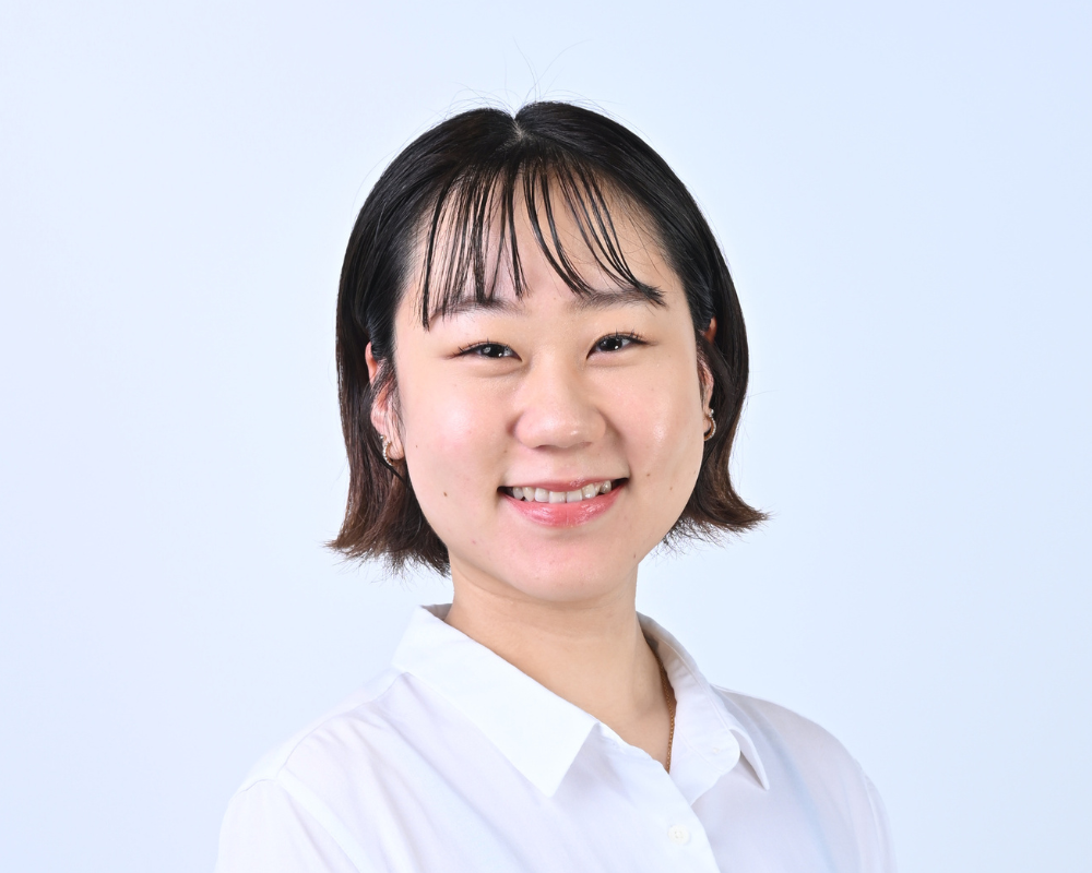 秋月さんの写真