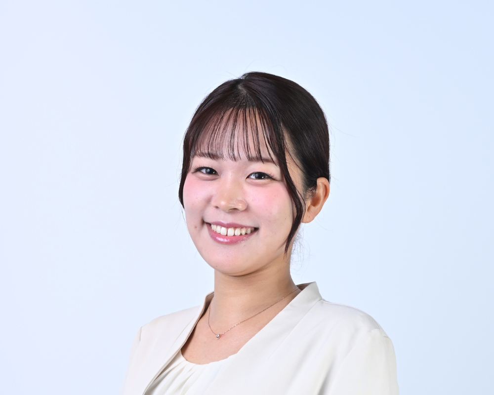 井上さんの写真