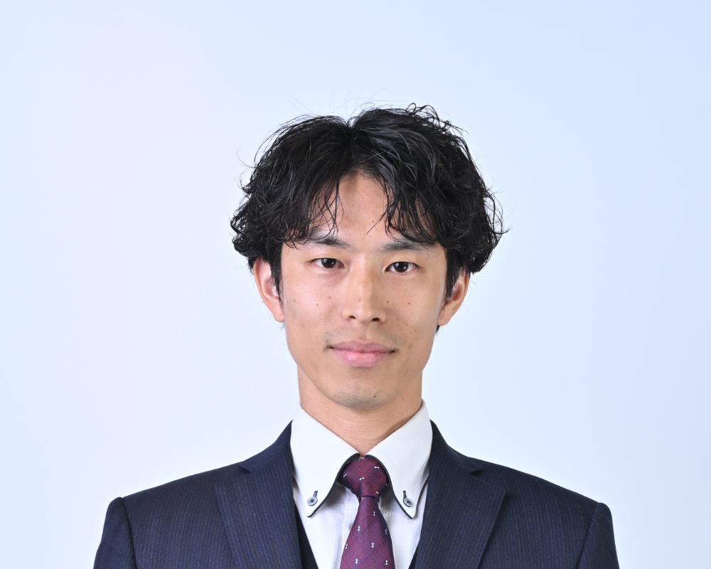 南部さんの写真